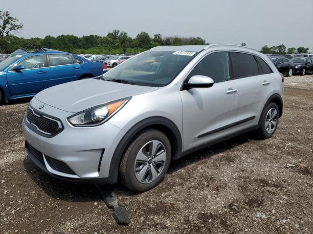 KIA NIRO FE 2019 kndcb3lc1k5351505