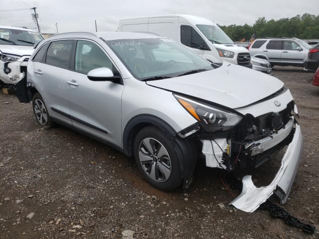 KIA NIRO LX 2020 kndcb3lc1l5359847