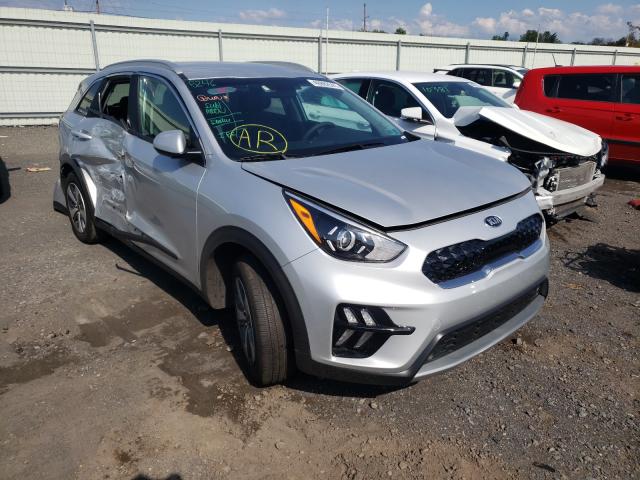 KIA NIRO LX 2020 kndcb3lc1l5361095