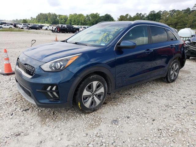 KIA NIRO 2020 kndcb3lc1l5361145