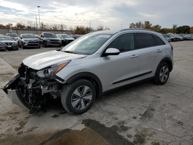 KIA NIRO 2020 kndcb3lc1l5361601