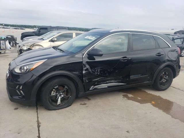 KIA NIRO LX 2020 kndcb3lc1l5368760