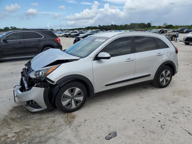 KIA NIRO LX 2020 kndcb3lc1l5369097