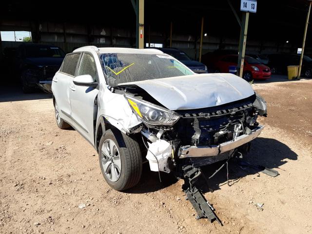 KIA NIRO LX 2020 kndcb3lc1l5369228