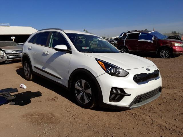 KIA NIRO LX 2020 kndcb3lc1l5369603