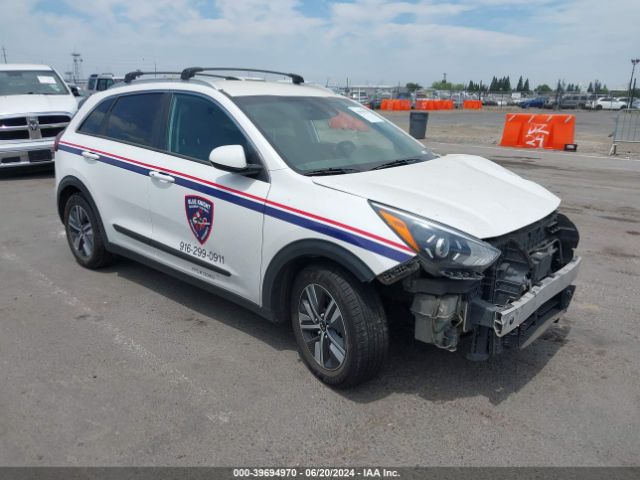 KIA NIRO 2020 kndcb3lc1l5374297