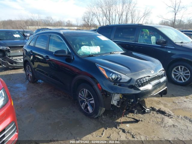 KIA NIRO 2020 kndcb3lc1l5392377