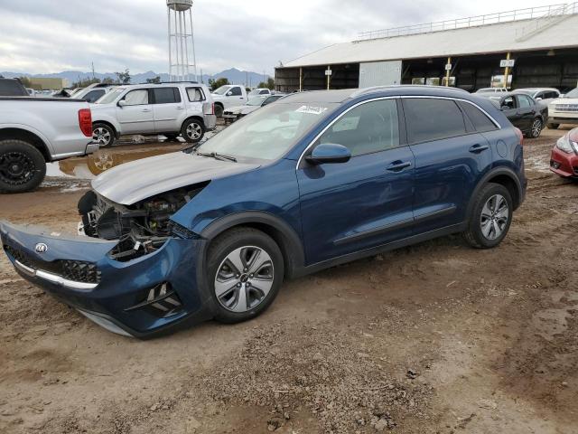 KIA NIRO LX 2020 kndcb3lc1l5397286