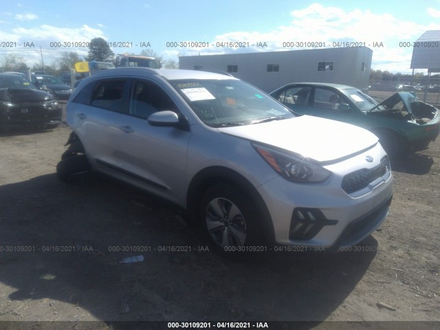 KIA NIRO 2020 kndcb3lc1l5400901