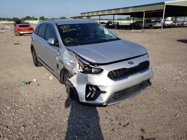 KIA NIRO LX 2020 kndcb3lc1l5423692