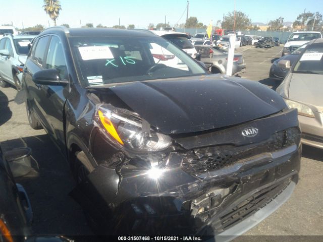 KIA NIRO 2020 kndcb3lc1l5438628