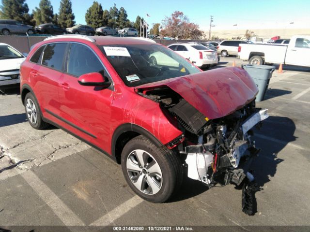 KIA NIRO 2020 kndcb3lc1l5446096