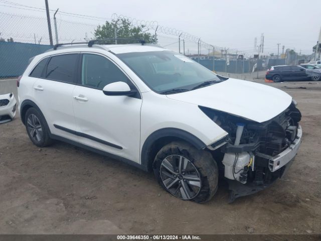 KIA NIRO 2020 kndcb3lc1l5448642