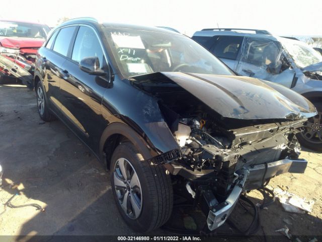 KIA NIRO 2020 kndcb3lc1l5448950