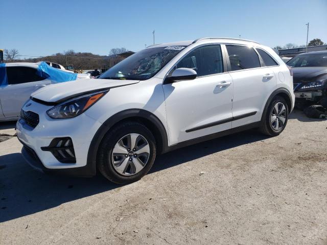 KIA NIRO LX 2021 kndcb3lc1m5462882