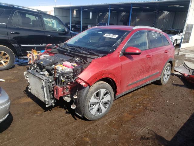 KIA NIRO 2021 kndcb3lc1m5470044