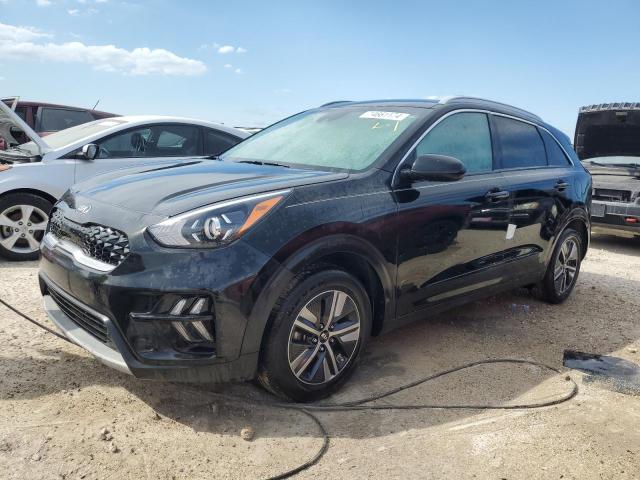 KIA NIRO LX 2021 kndcb3lc1m5471257