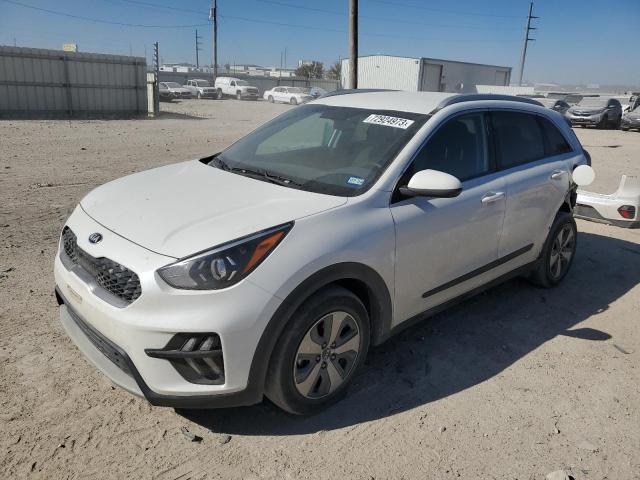 KIA NIRO 2021 kndcb3lc1m5489077