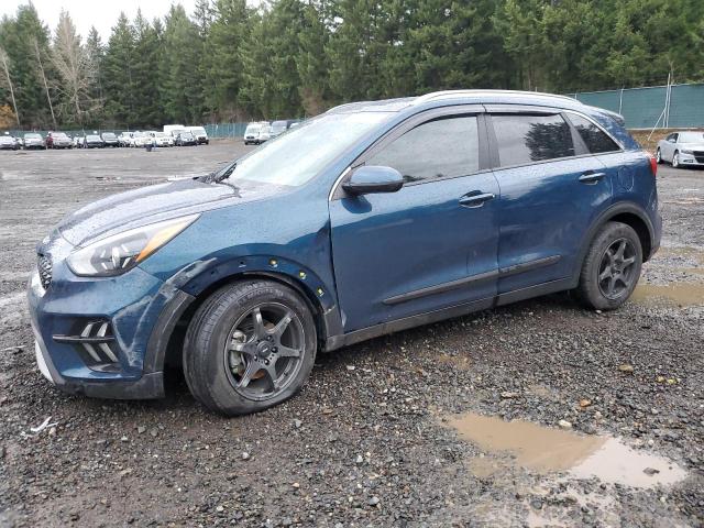 KIA NIRO 2022 kndcb3lc1n5507188