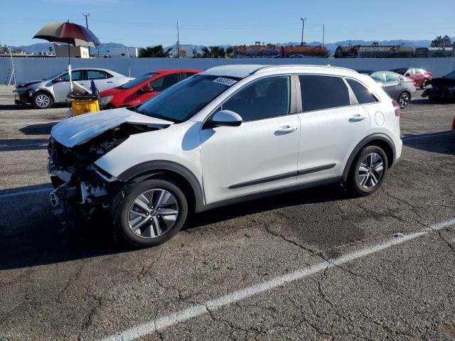 KIA NIRO LX 2022 kndcb3lc1n5547898