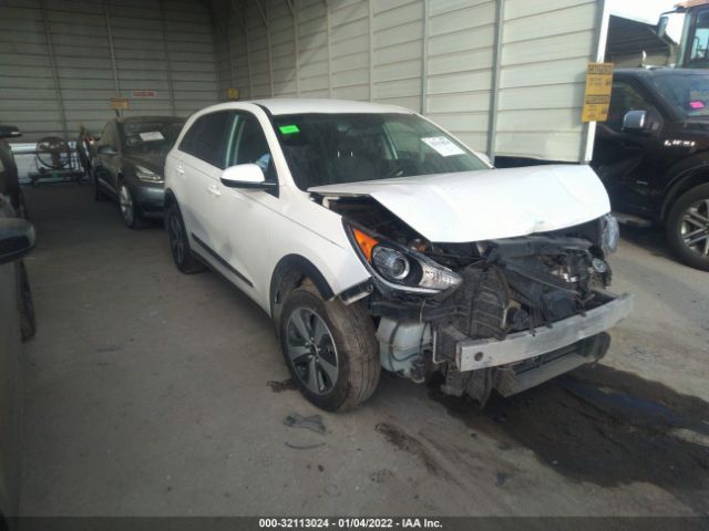 KIA NIRO 2017 kndcb3lc2h5036771