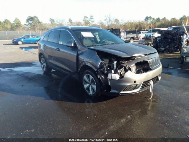 KIA NIRO 2017 kndcb3lc2h5038892