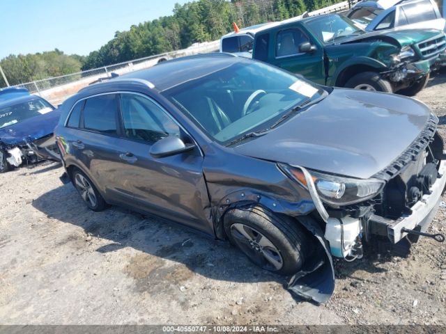 KIA NIRO 2017 kndcb3lc2h5041775