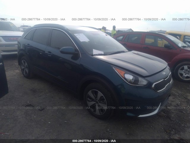 KIA NIRO 2017 kndcb3lc2h5049228