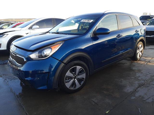 KIA NIRO 2017 kndcb3lc2h5053540