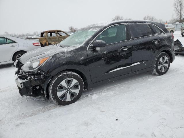 KIA NIRO 2017 kndcb3lc2h5062142