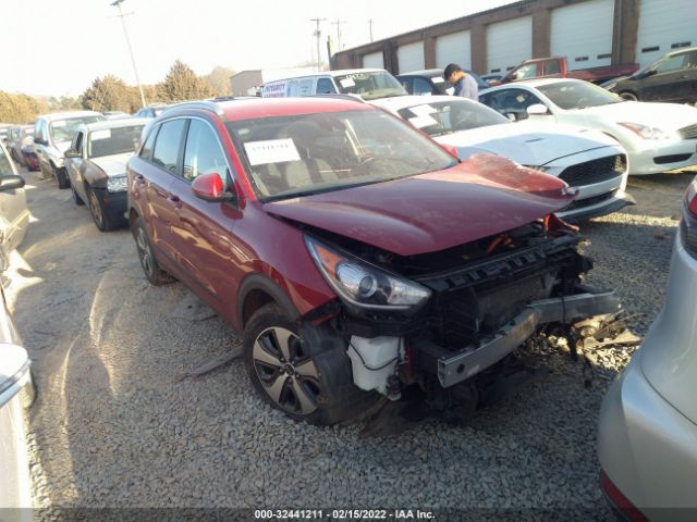 KIA NIRO 2017 kndcb3lc2h5063601