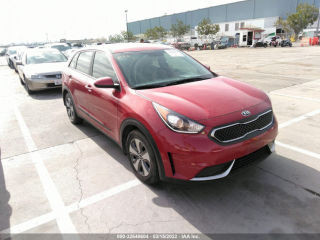 KIA NIRO 2017 kndcb3lc2h5068023