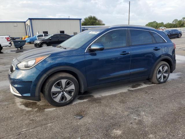 KIA NIRO FE 2017 kndcb3lc2h5069480