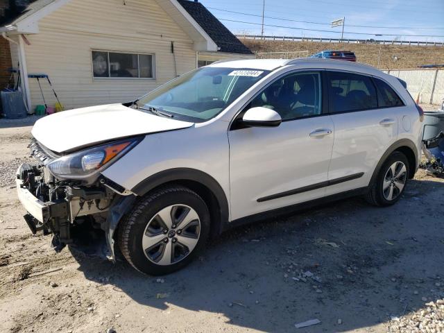 KIA NIRO 2017 kndcb3lc2h5078759