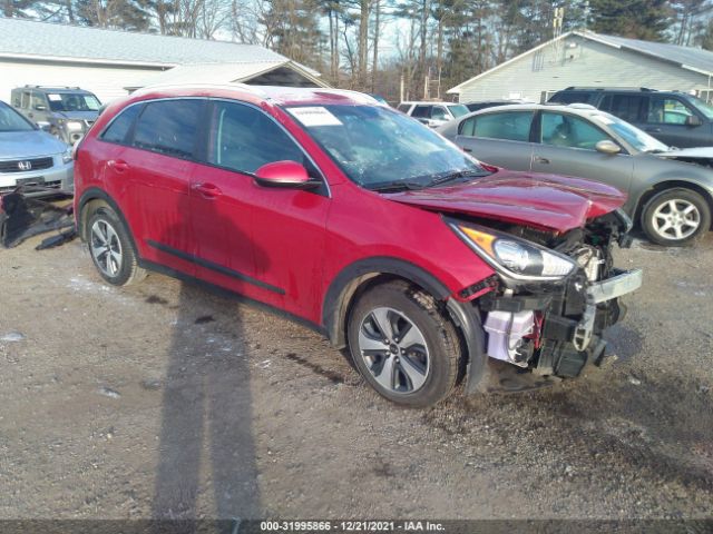 KIA NIRO 2017 kndcb3lc2h5085324