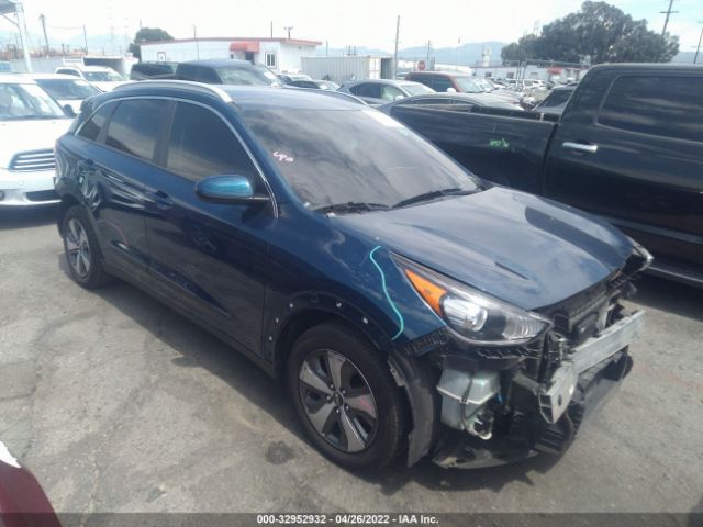 KIA NIRO 2017 kndcb3lc2h5096906