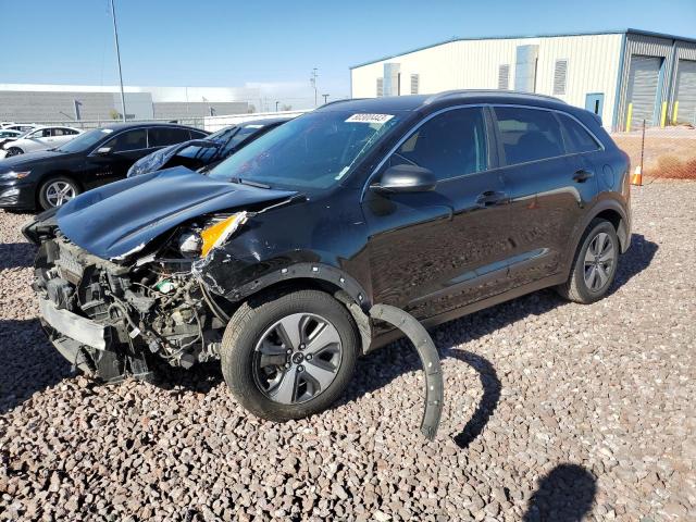 KIA NIRO 2017 kndcb3lc2h5103787