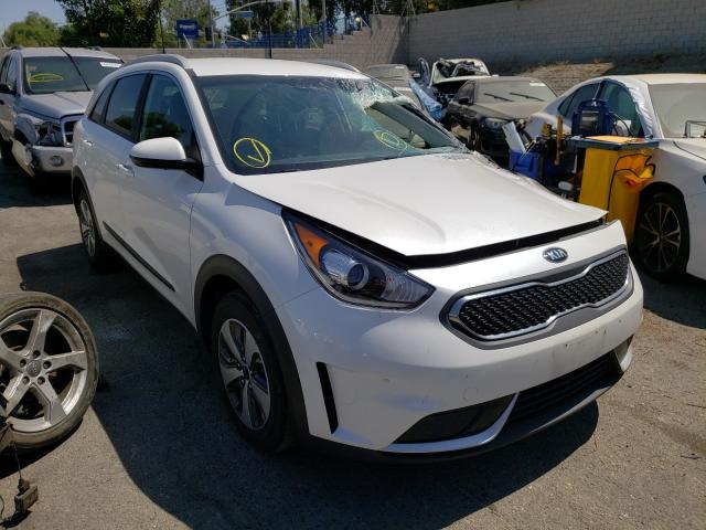 KIA NIRO FE 2017 kndcb3lc2h5103823