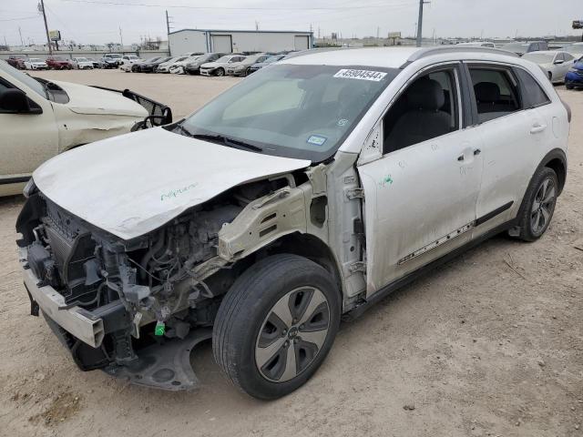 KIA NIRO 2018 kndcb3lc2j5108395