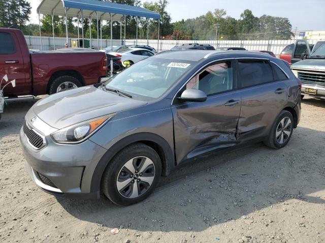 KIA NIRO FE 2018 kndcb3lc2j5114150