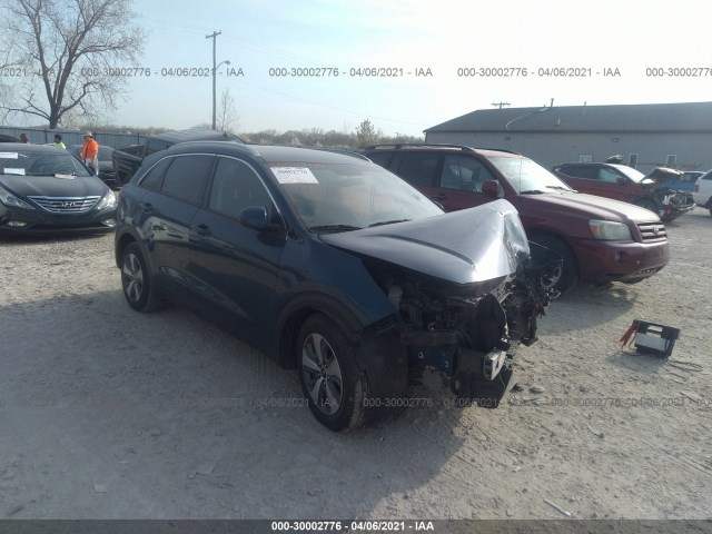 KIA NIRO 2018 kndcb3lc2j5148041