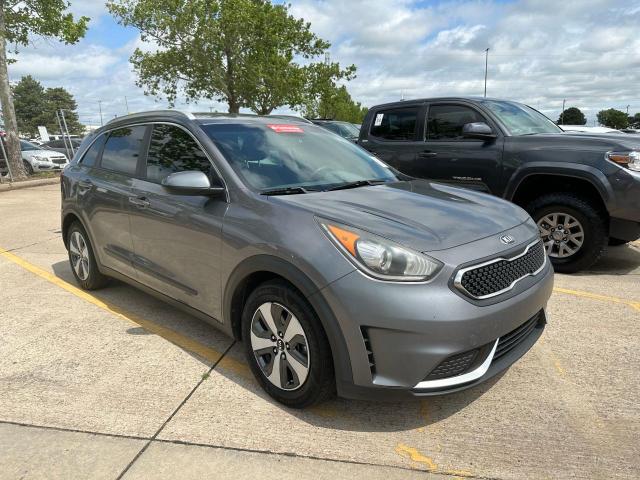 KIA NIRO 2018 kndcb3lc2j5178656