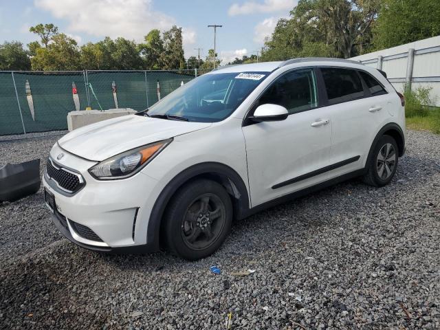 KIA NIRO FE 2018 kndcb3lc2j5190208