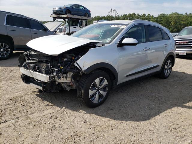 KIA NIRO FE 2019 kndcb3lc2k5219627