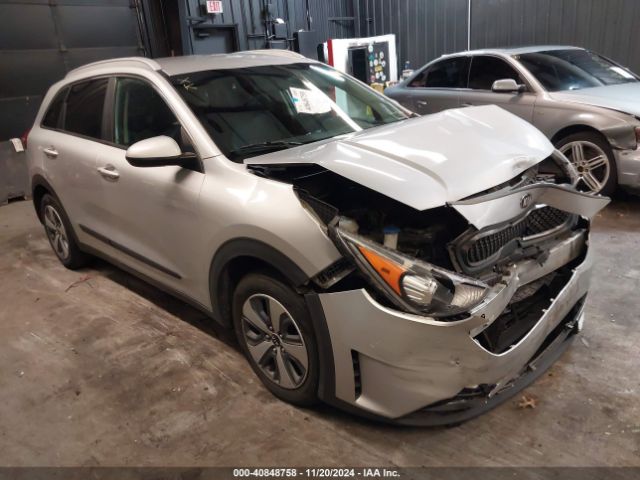 KIA NIRO 2019 kndcb3lc2k5231437