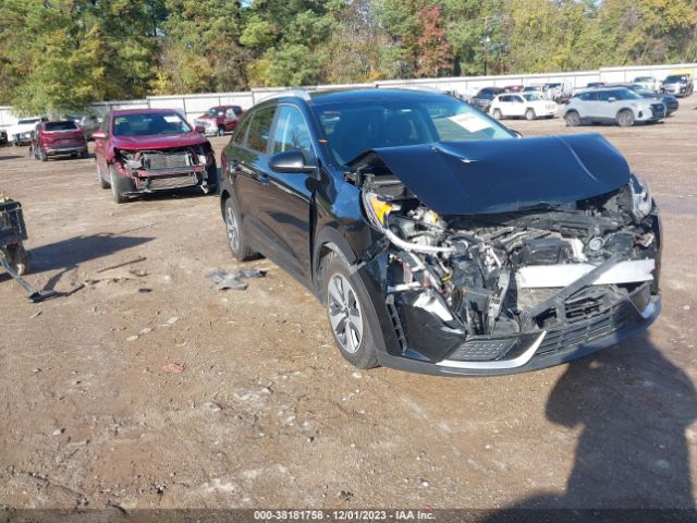 KIA NIRO 2019 kndcb3lc2k5233544