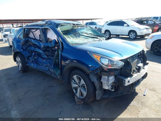 KIA NIRO 2019 kndcb3lc2k5240140