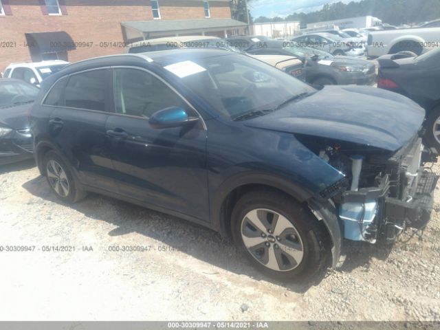 KIA NIRO 2019 kndcb3lc2k5240297