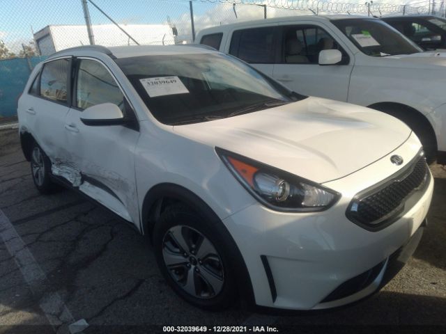 KIA NIRO 2019 kndcb3lc2k5240400