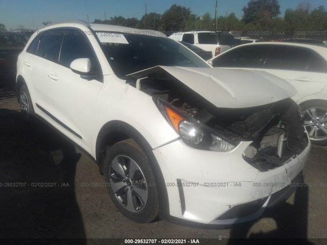 KIA NIRO 2019 kndcb3lc2k5240929